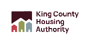 King County Housing Authority Logo